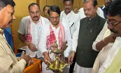 झारखंड में दलित नेतृत्व को सशक्त करने के लिए कांग्रेस का अभियान शुरू