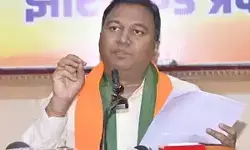 झारखंड भाजपा का आरोप, राज्य में स्वास्थ्य मंत्री के संरक्षण में टेंडर घोटाला, एक ही परिवार को मिले 11 ठेके