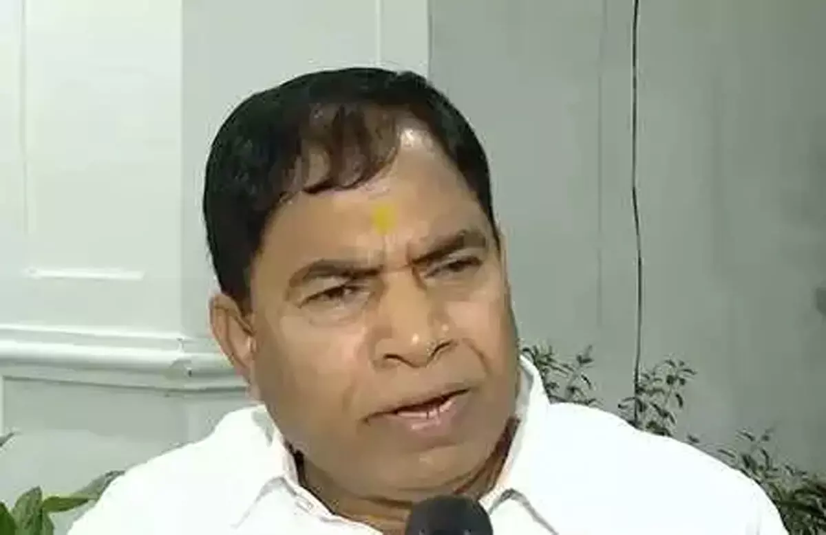 पीएम मोदी की ‘स्वदेशी’ पहल को देशभर से लोग अपनाएंगे : योगेंद्र चंदोलिया