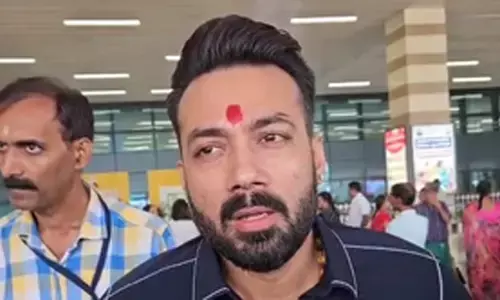 रोहिणी आचार्य को लेकर हम सभी लोगों के दिल में सम्मान है : सांसद राजेश वर्मा