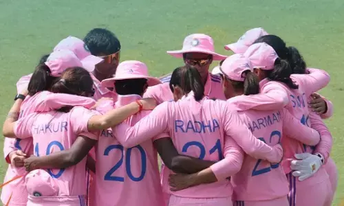 विश्व कप 2025 के लिए बॉलीवुड सुपरस्टार अक्षय कुमार ने भारतीय महिला क्रिकेट टीम का किया समर्थन