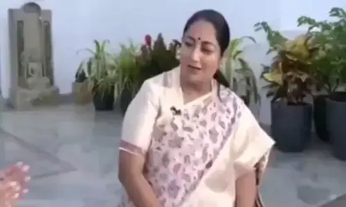 70 साल से वो ईवीएम हैक रहे थे तो कुछ नहीं हुआ हमने कर लिया तो बुरा मान गए - रेखा गुप्ता 70 साल से वो ईवीएम हैक रहे थे तो कुछ नहीं हुआ हमने कर लिया तो बुरा मान गए - रेखा गुप्ता