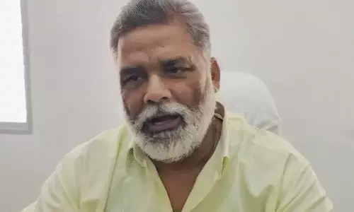 राजनीतिक दलों का दोहरा रवैया देश के सम्मान और जनता की भावनाओं के साथ खिलवाड़- भारत-पाक मैच पर बोले पप्पू यादव