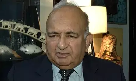 ट्रंप का फैसला दो धारी तलवार, अमेरिका को भी उठाना पड़ेगा भारी नुकसान-एच1बी वीजा पर बोले पूर्व राजनयिक