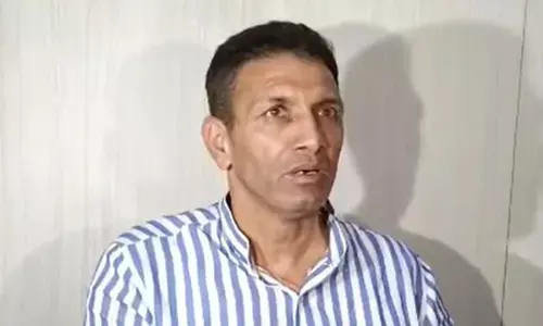 वोट चोरी के मुद्दे से घबराई क्यों है भाजपा : जीतू पटवारी वोट चोरी के मुद्दे से घबराई क्यों है भाजपा : जीतू पटवारी