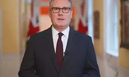 कनाडा, ऑस्ट्रेलिया और यूके ने ‘स्वतंत्र और संप्रभु मुल्क के तौर पर फिलिस्तीन को दी मान्यता