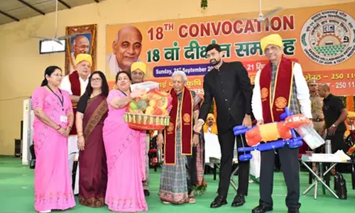 नारी शक्ति और स्वास्थ्य राष्ट्र की प्रगति का आधार : राज्यपाल आनंदीबेन पटेल