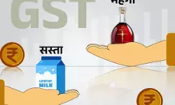 जीएसटी दरों में कटौती लागू, देखें क्या-क्या हुआ सस्ता