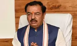 सरदार पटेल की जयंती पर बोले केशव प्रसाद मौर्य, प्रधानमंत्री मोदी ने एकता के सूत्र को किया और मजबूत