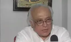 जयराम रमेश ने पीएम मोदी पर साधा निशाना, कहा -जीएसटी में सुधार करने के बाद बन रहे मसीहा