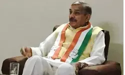 मोदी सरकार ने मानी कांग्रेस की बात, पार्टी ने आठ साल पहले किया था जीएसटी का विरोध: प्रमोद तिवारी