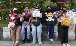 यहां कुछ भी नहीं: बेरोजगार नेपाली युवा विदेश जाने को हो रहे मजबूर यहां कुछ भी नहीं: बेरोजगार नेपाली युवा विदेश जाने को हो रहे मजबूर