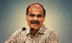 ऑपरेशन सिंदूर भी जारी है और खेल भी, सरकार के लिए जंग का मतलब स्पष्ट नहीं : अधीर रंजन चौधरी