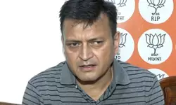 जीएसटी स्लैब सुधार से आम जनता को राहत, खरीदारी में दिखा उत्साह : अजय आलोक