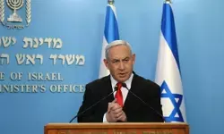 नेतन्याहू ने हमास को खत्म करने का संकल्प दोहराया, लेबनान से हिज्बुल्लाह पर लगाम लगाने को कहा
