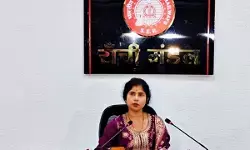 त्योहारी भीड़ को देखते हुए रांची रेल मंडल से 14 स्पेशल ट्रेनें संचालित होंगी त्योहारी भीड़ को देखते हुए रांची रेल मंडल से 14 स्पेशल ट्रेनें संचालित होंगी