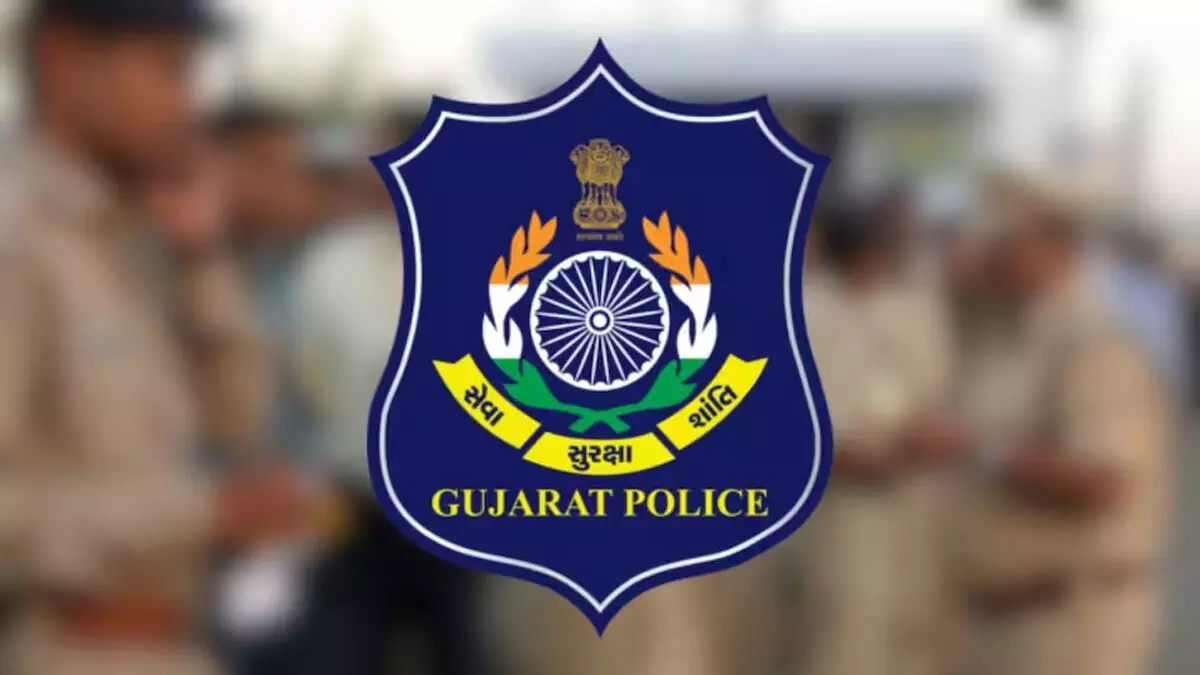 नवरात्रि पर सुरक्षा का कवच: अहमदाबाद पुलिस का एक्शन प्लान तैयार