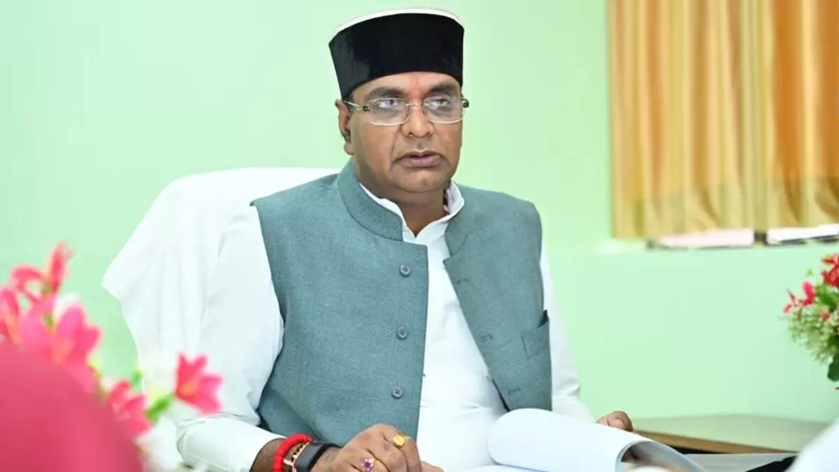 जनता के फायदे वाले फैसले लेते हैं प्रधानमंत्री मोदी : विश्वास सारंग जनता के फायदे वाले फैसले लेते हैं प्रधानमंत्री मोदी : विश्वास सारंग