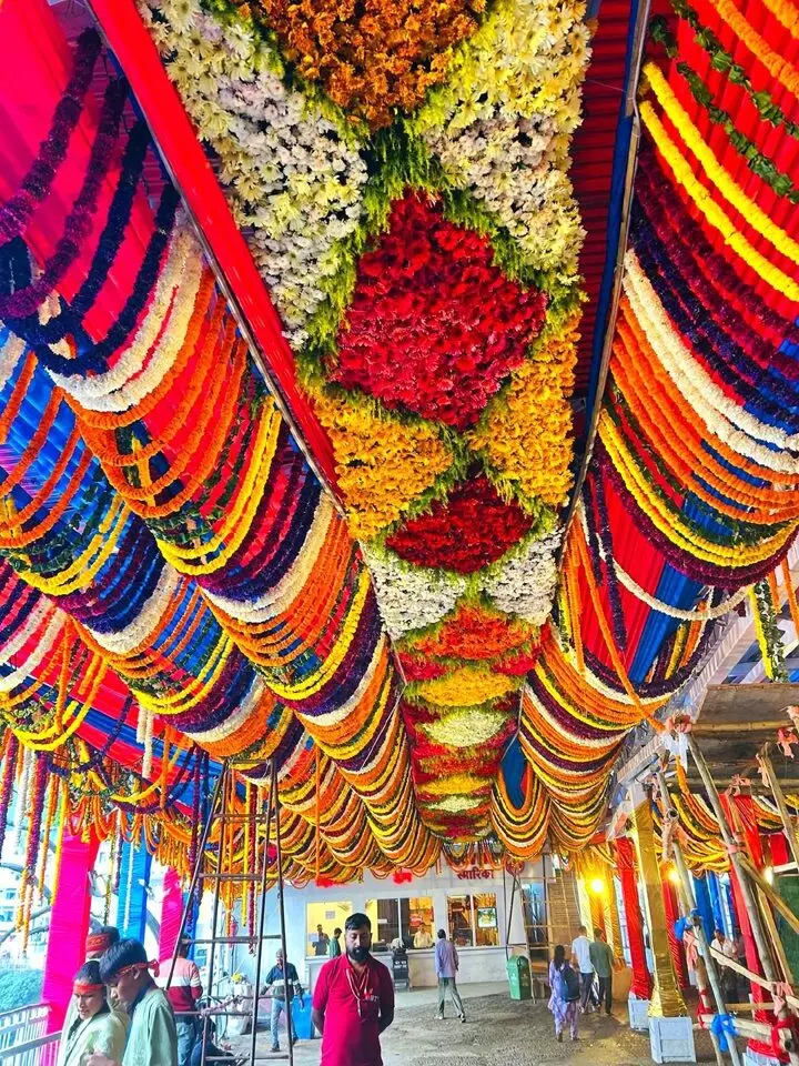 इस बार नवरात्रों में कटड़ा के व्यापारियों को उम्मीद से कम खुशी मिलेगी