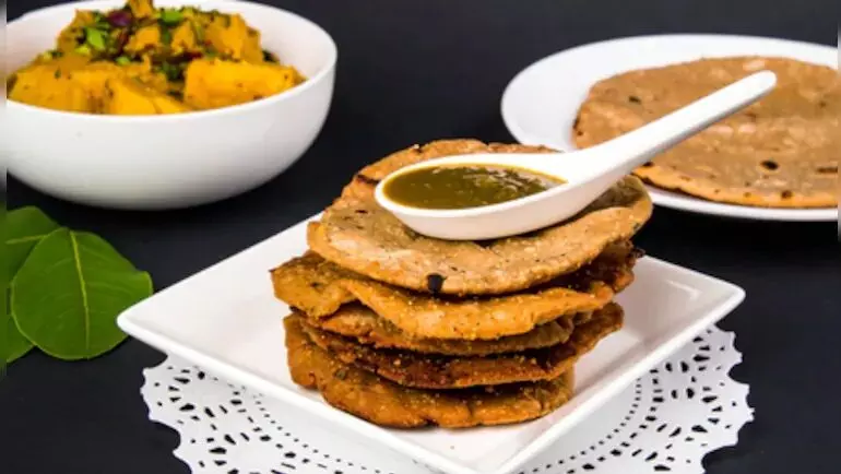 उपवास के भोजन को मिलेनियल्स और जेन जी मॉडर्न फ्यूजन डिशेज में बदल रहे, स्वाद और सेहत का हुआ नया संगम