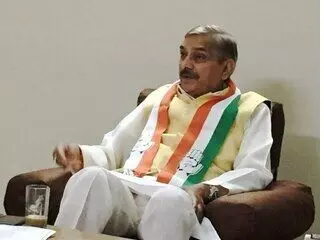 मोदी सरकार ने मानी कांग्रेस की बात, पार्टी ने आठ साल पहले किया था जीएसटी का विरोध: प्रमोद तिवारी