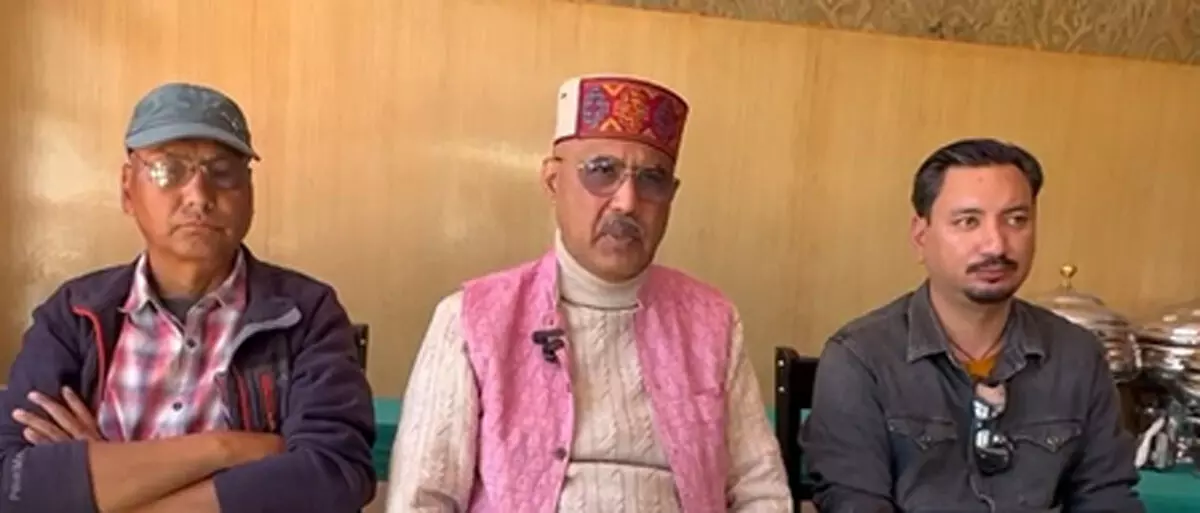 जीएसटी दरों में कटौती से फेस्टिव सीजन में लोगों को मिलेगा लाभ, अर्थव्यवस्था को मिलेगी गति : रवि ठाकुर