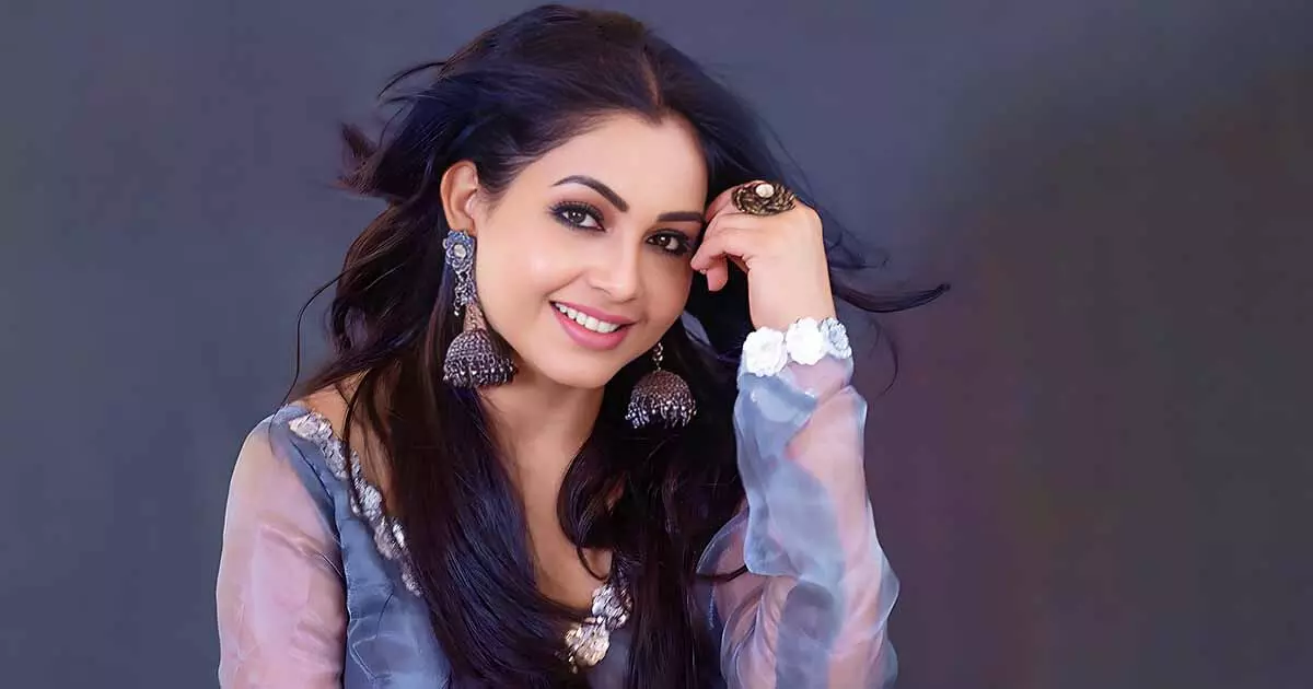 भाबीजी घर पर हैं में मनाया जाएगा नवरात्रि का जश्न, डांडिया करती दिखेंगी शुभांगी अत्रे भाबीजी घर पर हैं में मनाया जाएगा नवरात्रि का जश्न, डांडिया करती दिखेंगी शुभांगी अत्रे