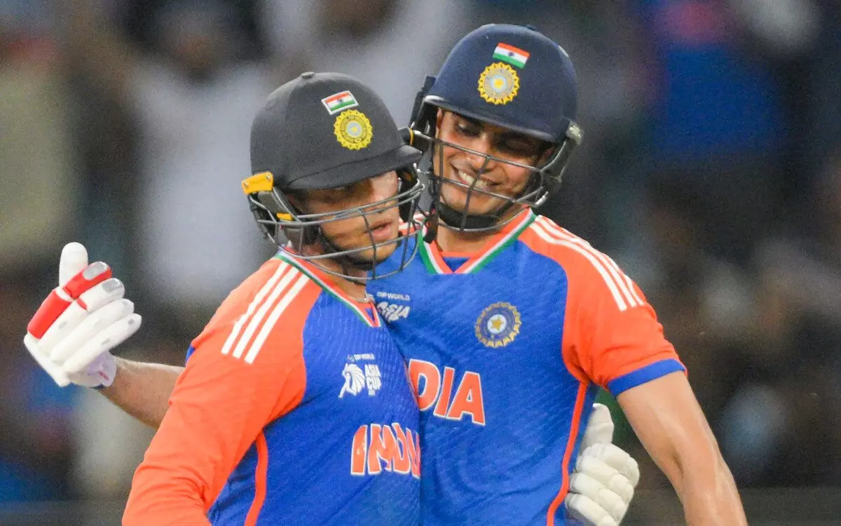 जिस दिन अभिषेक पूरे 20 ओवरों तक टिक जाएं, 200 रन बना सकते हैं : योगराज सिंह