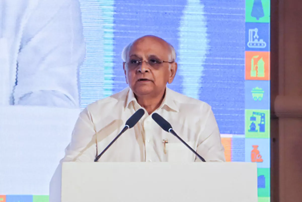 अंबाजी कॉपर परियोजना को मिली हरी झंडी, गुजरात बनेगा कॉपर उत्पादन का नया केंद्र