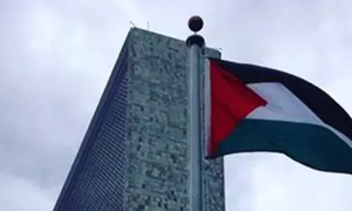 स्वतंत्र और संप्रभु मुल्क की मान्यता देने पर फिलिस्तीन ने ऑस्ट्रेलिया, कनाडा और ब्रिटेन का जताया आभार
