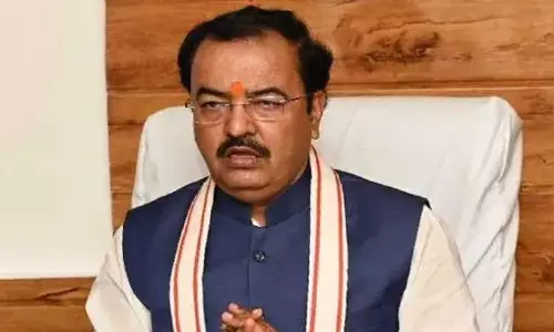 जीएसटी सुधार को बताया बचत का उत्सव, केशव मौर्य ने पीएम मोदी को दिया श्रेय