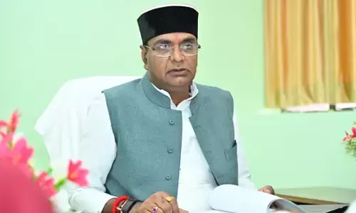 जनता के फायदे वाले फैसले लेते हैं प्रधानमंत्री मोदी : विश्वास सारंग