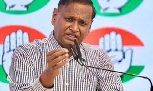 देश संविधान से चलेगा, किसी की मर्जी से नहीं  - मीट बैन पर बोले उदित राज