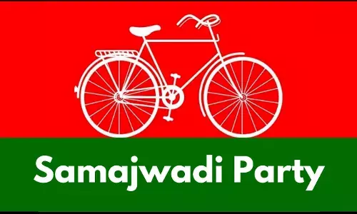 भाजपा की मंशा जातिवाद का खेल खुलकर खेलने की इसलिए लाया गया आदेश : समाजवादी पार्टी