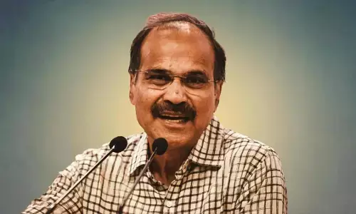 ऑपरेशन सिंदूर भी जारी है और खेल भी, सरकार के लिए जंग का मतलब स्पष्ट नहीं : अधीर रंजन चौधरी ऑपरेशन सिंदूर भी जारी है और खेल भी, सरकार के लिए जंग का मतलब स्पष्ट नहीं : अधीर रंजन चौधरी