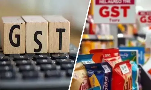 जीएसटी सुधार से स्वदेशी तक : सब पाखंड ही पाखंड