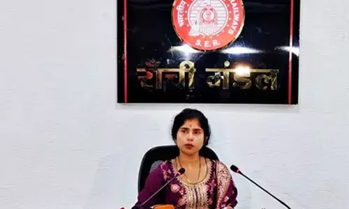 त्योहारी भीड़ को देखते हुए रांची रेल मंडल से 14 स्पेशल ट्रेनें संचालित होंगी