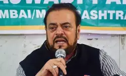 न टीका लगवाऊंगा और न कलावा बांधूंगा, निकालना है तो निकाल दो: अबू आजमी