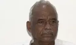 ‘हमें न बताएं कब क्या खाना है’, सीपीआई (एम) सांसद अमराराम का भाजपा पर तंज