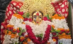 नवरात्रि 2025: मां ब्रह्मचारिणी की आराधना से खुलते हैं सुख-समृद्धि के द्वार, जानें खास महत्व नवरात्रि 2025: मां ब्रह्मचारिणी की आराधना से खुलते हैं सुख-समृद्धि के द्वार, जानें खास महत्व