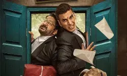 जॉली एलएलबी 3 ने की ताबड़तोड़ कमाई, जानें कितना हुआ अब तक का कलेक्शन?