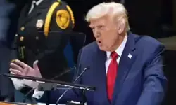 ट्रंप यूएनजीए में बोले, मैंने 7 युद्ध रुकवाए, पाकिस्तान और भारत भी