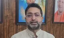 सपा ने अल्पसंख्यकों को गुमराह किया, विकास से किया किनारा : दानिश अंसारी सपा ने अल्पसंख्यकों को गुमराह किया, विकास से किया किनारा : दानिश अंसारी