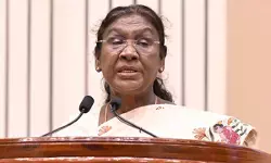 सुदामा कुटी का शताब्दी वर्ष समारोह, राष्ट्रपति मुर्मू करेंगी शुभारंभ