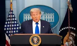 UNGA में ट्रम्प का दावा : भारत-पाकिस्तान युद्ध खत्म करने में निभाई भूमिका UNGA में ट्रम्प का दावा : भारत-पाकिस्तान युद्ध खत्म करने में निभाई भूमिका