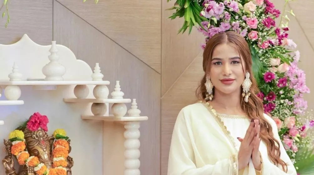 दिल्ली : लव कुश रामलीला में पूनम पांडे नहीं निभाएंगी मंदोदरी की भूमिका दिल्ली : लव कुश रामलीला में पूनम पांडे नहीं निभाएंगी मंदोदरी की भूमिका