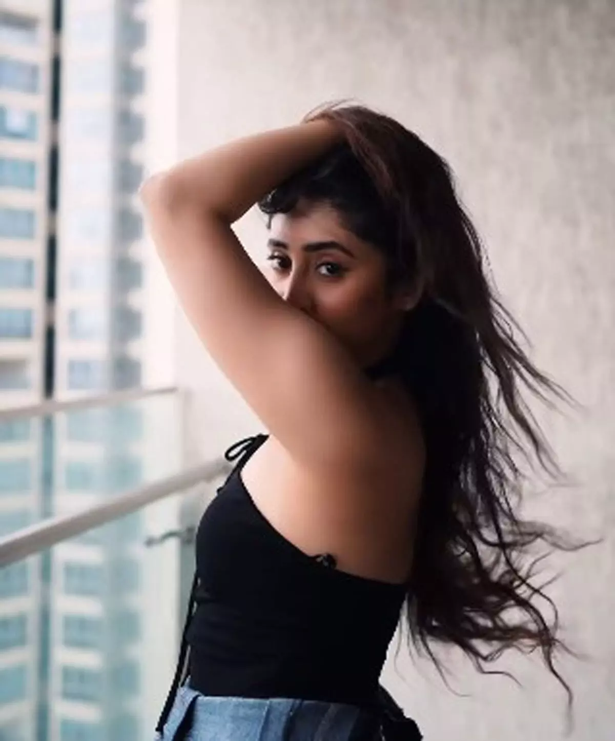 ‘परफेक्ट’ गाने पर शिवांगी का डांस वीडियो, फैंस ने दिया रिएक्शन ‘परफेक्ट’ गाने पर शिवांगी का डांस वीडियो, फैंस ने दिया रिएक्शन