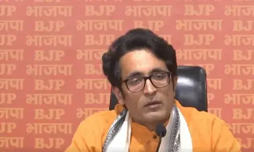 बचत उत्सव के पहले दिन मार्केट में खुशहाली : भाजपा नेता