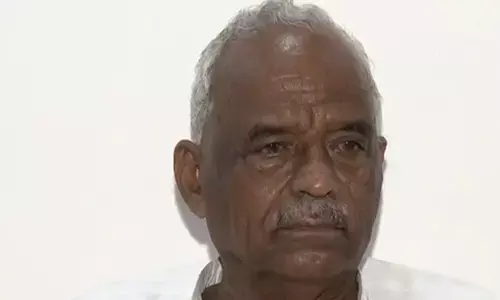 ‘हमें न बताएं कब क्या खाना है’, सीपीआई (एम) सांसद अमराराम का भाजपा पर तंज