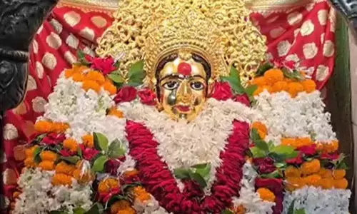 नवरात्रि 2025: मां ब्रह्मचारिणी की आराधना से खुलते हैं सुख-समृद्धि के द्वार, जानें खास महत्व